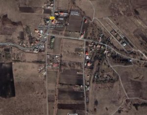 , 857m2 on Cluj-napoca, Zóna Sopor