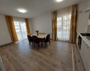 , 70m2 on Floresti