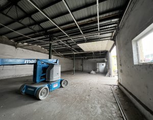 Ipari helyiség kiadó, 350m2 on Cluj-napoca
