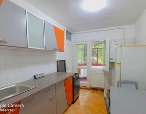 Lakás 2 szobák kiadó on Cluj-napoca, Zóna Zorilor