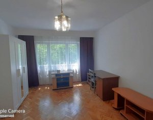 Lakás 2 szobák kiadó on Cluj-napoca, Zóna Zorilor