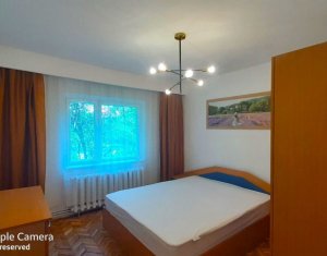 Lakás 2 szobák kiadó on Cluj-napoca, Zóna Zorilor