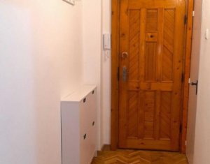 Lakás 2 szobák kiadó on Cluj-napoca, Zóna Zorilor
