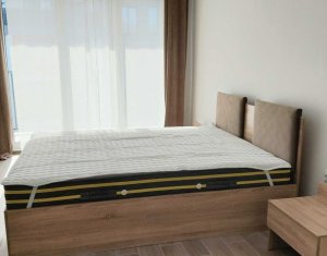 Lakás 2 szobák kiadó on Floresti