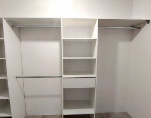 Lakás 2 szobák kiadó on Floresti