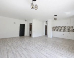 , 67m2 on Floresti