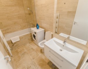 Lakás 2 szobák kiadó on Cluj-napoca, Zóna Intre Lacuri