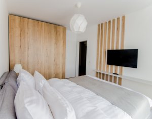 Lakás 2 szobák kiadó on Cluj-napoca, Zóna Intre Lacuri