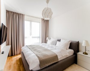 Lakás 2 szobák kiadó on Cluj-napoca, Zóna Intre Lacuri