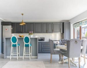 , 110m2 on Floresti