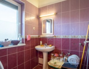 Maison 5 chambres à vendre dans Floresti