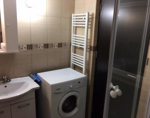 Lakás 2 szobák kiadó on Cluj-napoca, Zóna Gheorgheni