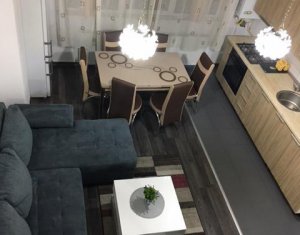 Lakás 2 szobák kiadó on Cluj-napoca, Zóna Gheorgheni