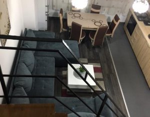 Lakás 2 szobák kiadó on Cluj-napoca, Zóna Gheorgheni