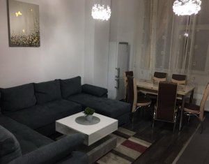Lakás 2 szobák kiadó on Cluj-napoca, Zóna Gheorgheni