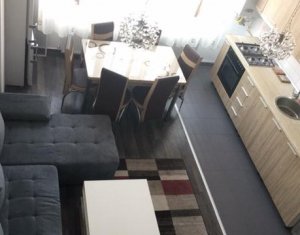 Lakás 2 szobák kiadó on Cluj-napoca, Zóna Gheorgheni