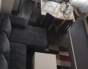 Lakás 2 szobák kiadó on Cluj-napoca, Zóna Gheorgheni