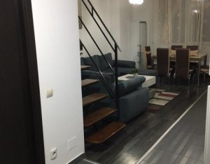 Lakás 2 szobák kiadó on Cluj-napoca, Zóna Gheorgheni