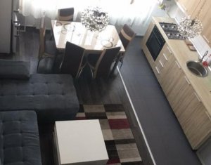 Lakás 2 szobák kiadó on Cluj-napoca, Zóna Gheorgheni