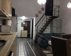Lakás 2 szobák kiadó on Cluj-napoca, Zóna Gheorgheni