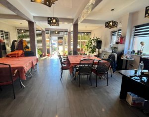 Espace Commercial à louer, 190m2 dans Cluj-napoca, zone Marasti