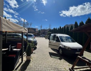 Espace Commercial à louer dans Cluj-napoca, zone Marasti