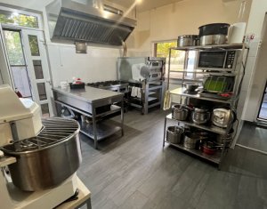 Espace Commercial à louer dans Cluj-napoca, zone Marasti