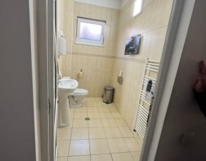 Espace Commercial à louer dans Cluj-napoca, zone Marasti