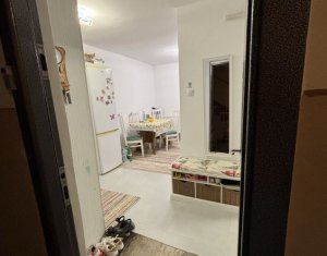 Appartement 2 chambres à vendre dans Cluj-napoca, zone Grigorescu