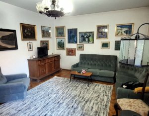 Appartement 3 chambres à vendre dans Cluj-napoca, zone Grigorescu