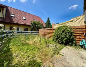, 84m2 dans Floresti