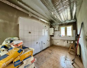 Maison 3 chambres à vendre dans Floresti