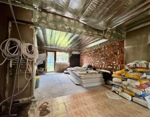 Maison 3 chambres à vendre dans Floresti