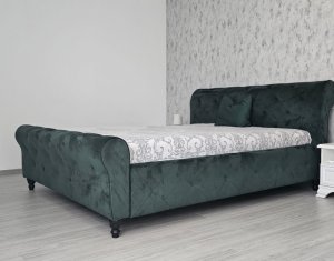 Casa la Standarde Nzeb, ultrafinisata, mobilata modern - Dezmir