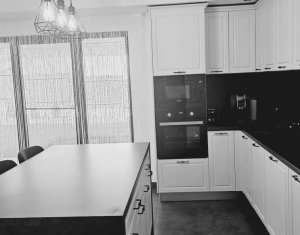 Casa la Standarde Nzeb, ultrafinisata, mobilata modern - Dezmir