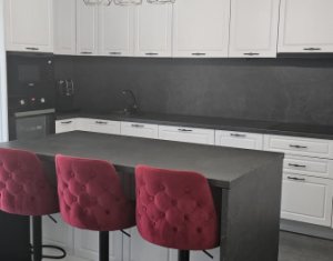 Casa la Standarde Nzeb, ultrafinisata, mobilata modern - Dezmir