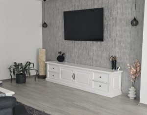Casa la Standarde Nzeb, ultrafinisata, mobilata modern - Dezmir