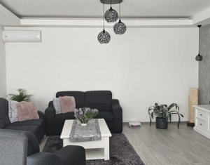 Casa la Standarde Nzeb, ultrafinisata, mobilata modern - Dezmir
