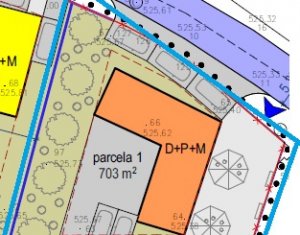 Terrain à vendre dans Finisel