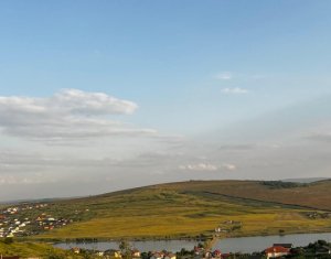 Terrain à vendre dans Campenesti