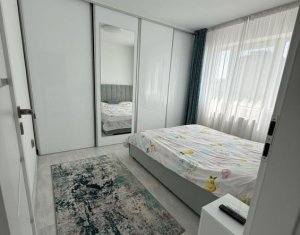 Lakás 2 szobák eladó on Cluj-napoca, Zóna Manastur