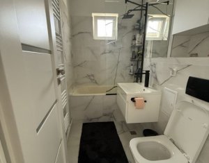 Lakás 2 szobák eladó on Cluj-napoca, Zóna Manastur