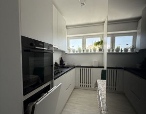 Lakás 2 szobák eladó on Cluj-napoca, Zóna Manastur