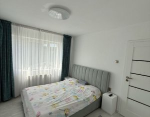 Lakás 2 szobák eladó on Cluj-napoca, Zóna Manastur