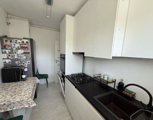 Lakás 2 szobák eladó on Cluj-napoca, Zóna Manastur