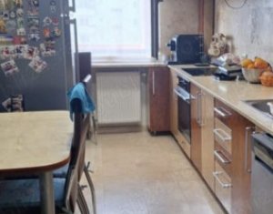 Appartement 3 chambres à louer dans Baciu