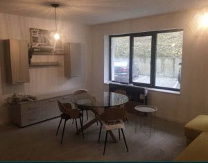 Appartement 2 chambres à louer dans Cluj-napoca