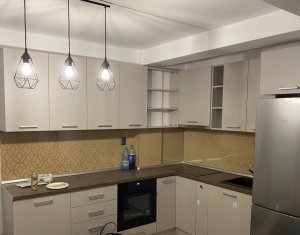 Appartement 2 chambres à louer dans Cluj-napoca
