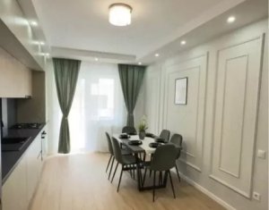 , 54m2 on Floresti