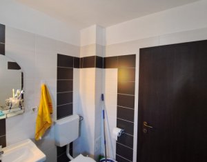 Appartement 2 chambres à vendre dans Floresti